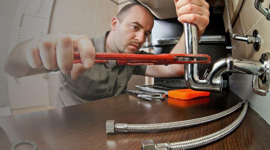 Local expert plumbing services in Granton, WI